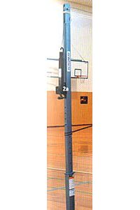 Acromat-Single-Linear-Tensioner-Posts