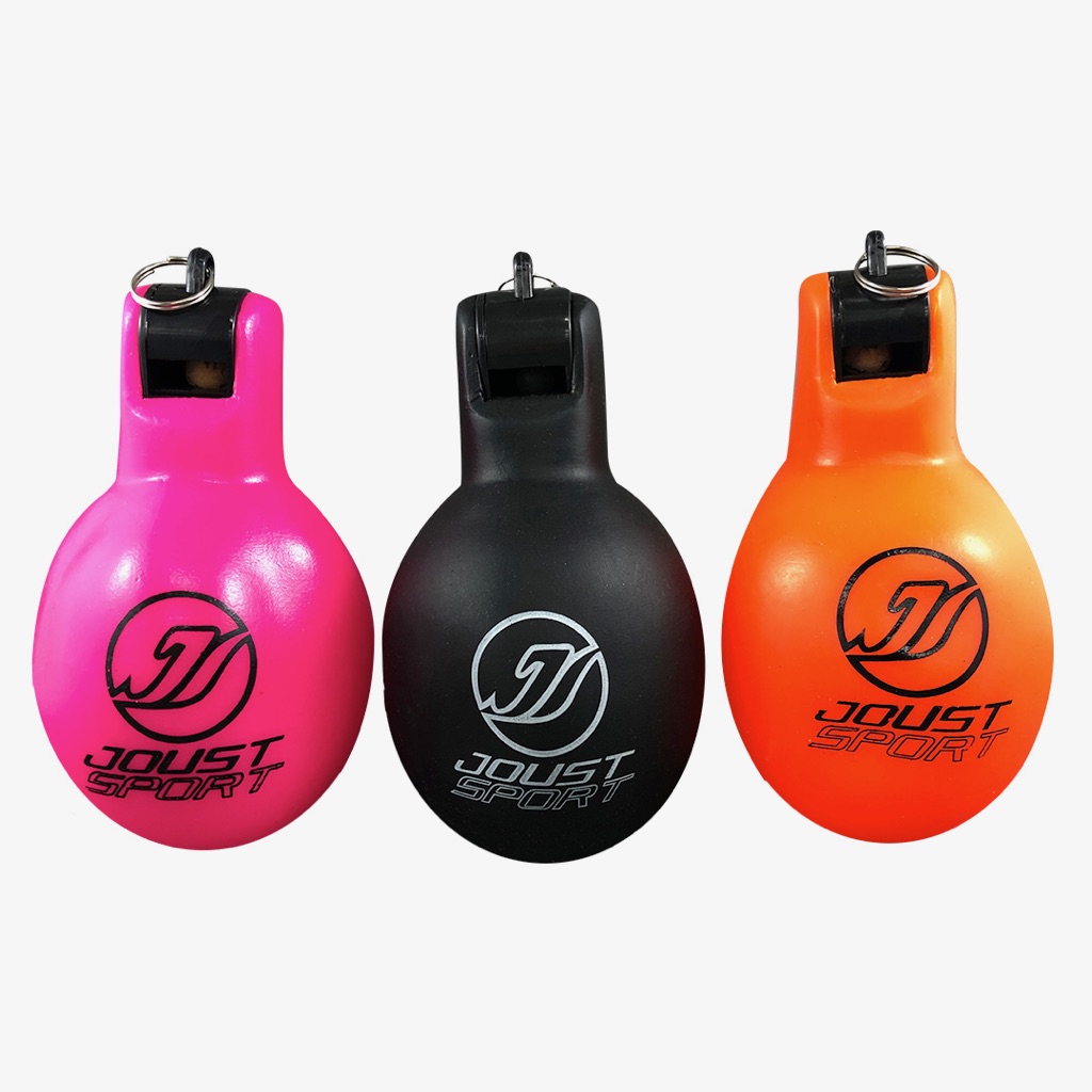 Australian Volleyball Warehouse Joust Squeeze Whistle