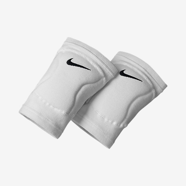 Nike Streak Volleyball Knee Pads 3