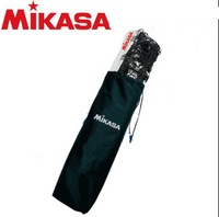 Mikasa-FVNET-Silver