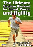 The-Ultimate-Stadium-Workout-for-Speed,-Power-and-Agility---DVD