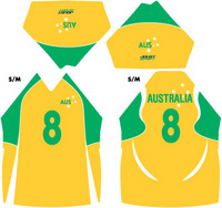 Goalball-Australia-Gold-Playing-Top