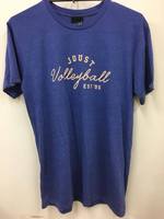 Joust-Signature-Mens-T-Shirt---Blue