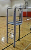 Bison-Volleyball-Adjustable-Officials-Platform-with-Padding
