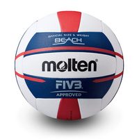 Molten-V5B5000-Elite-Beach-Volleyball