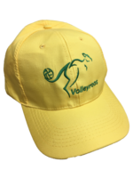 Volleyroos-Cap