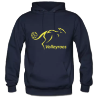 Volleyroos-Navy-Hoodie