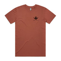 Joust-JV-Mens-T-Shirt---Burnt-Orange