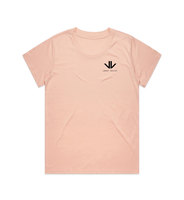 Joust-JV-Womens-T-Shirt---Pink