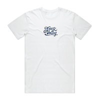 Joust-Sparkle-Womens-T-Shirt---White