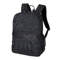 Mizuno-Lifestyle-Backpack---Black-Camo