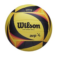 Wilson-AVP-OPTX-Official-Game-Volleyball