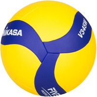 Mikasa-V345W-FIVB--Official-School-Volleyball