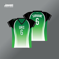 UHS-Womens-Players-Jersey---Green