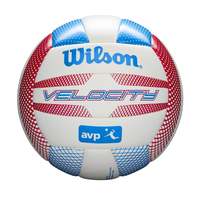 Wilson-AVP-Velocity-Volleyball