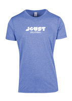 Joust-Swirl-Womens-T-Shirt---Blue