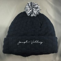 Joust-Volley-Knitted-Beanie