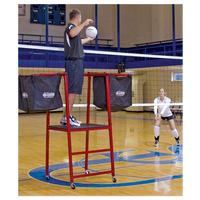 Tandem-Training-Tower