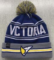 Volleyball-Victoria-Knitted-Beanie