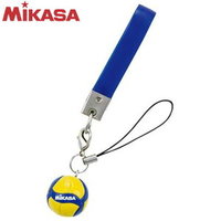 Mikasa-Small-Key-Charm-Indoor-Volleyball