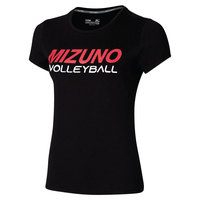 Mizuno-Volleyball-Tee