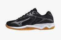 Mizuno-Thunder-Blade-3---Black/Metallic/Grey-Ebony