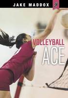 Volleyball-Ace