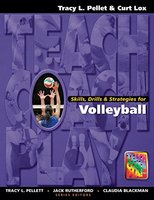Skills,-Drills-&-Strategies-for-Volleyball