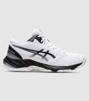 ASICS-Netburner-FF-MT-3---White/Black