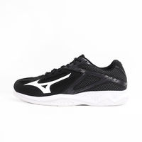 Mizuno-Thunder-Blade-3---Black/White/Ebony