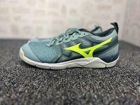 Mizuno-Supersonic-2---Grey