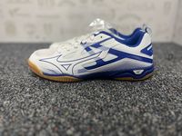 Mizuno-Wave-Kaiserburg-7---White/Blue