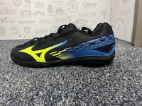 Mizuno-Crossmatch-Sword---Black