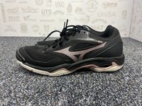 Mizuno-Wave-Phantom-2---Black/Bronze