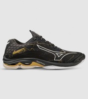 Mizuno-Lightning-Z7---Black-Oyster