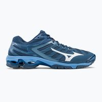 Mizuno-Wave-Voltage---Dark-Denim-/-White-/-Blue-Jasper