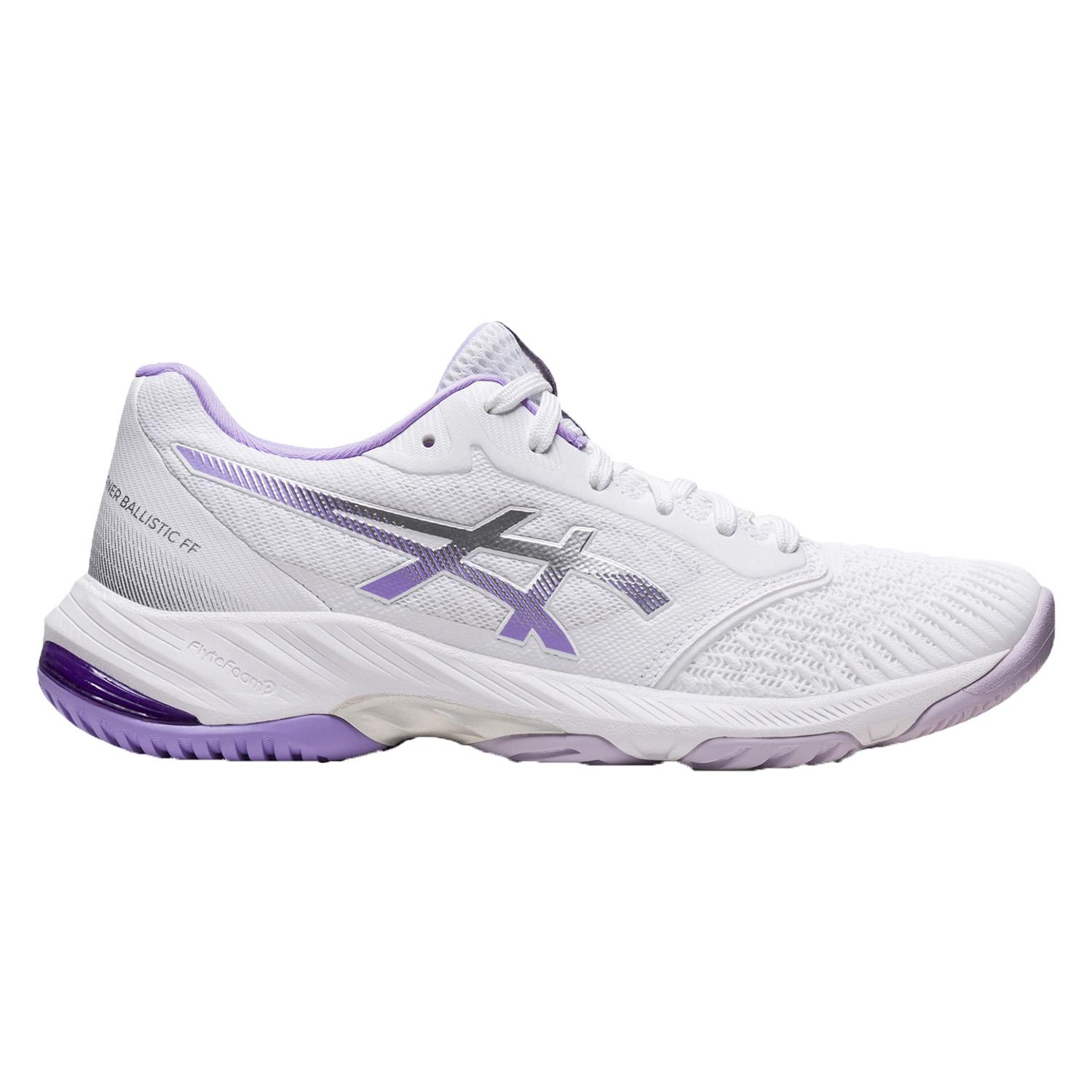 Asics-Netburner-Ballistic-FF-3---White-/-Digital-Violet