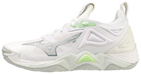 Mizuno-Momentum-3-White-/-Glacial-Ridge-/-Patina-Green