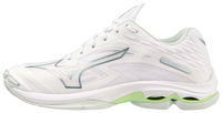 Mizuno-Wave-Lightning-Z7---White/-Glacier-Ridge/-Patina-Green