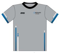 Monash-Sublimated-Training-Top