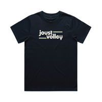 Joust-Bauhaus-Womens-T-Shirt