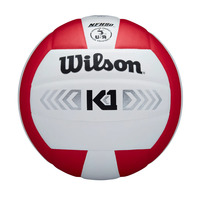 Wilson-K1-Silver