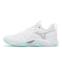 Mizuno-Momentum-Pro---White-/-Blue-Tint