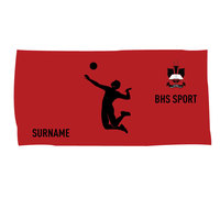 BHS-Sublimated-Sport-Towel---Red