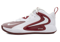 Nike-Zoom-HyperSet-2---White-/-Crimson
