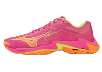 Mizuno-Lightning-Elite---Blazing-Flair-Pink-Tetra-/-Fortune-Yellow