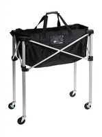 Tandem-Portable-Drill-Cart