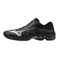 Mizuno-Lightning-Pro---Black-/-White-/-Ultimate-Gray