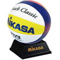 Mikasa-Miniature-Beach-Volleyball