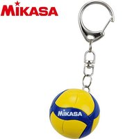 Mikasa-Indoor-Volleyball-Keyring